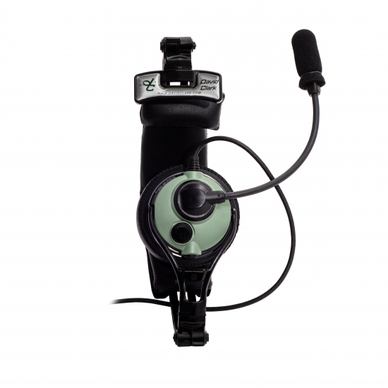 Aviation Headset David Clark DC PRO-S - buy in Kyiv, price in